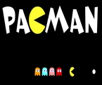 Pac-Man Flash